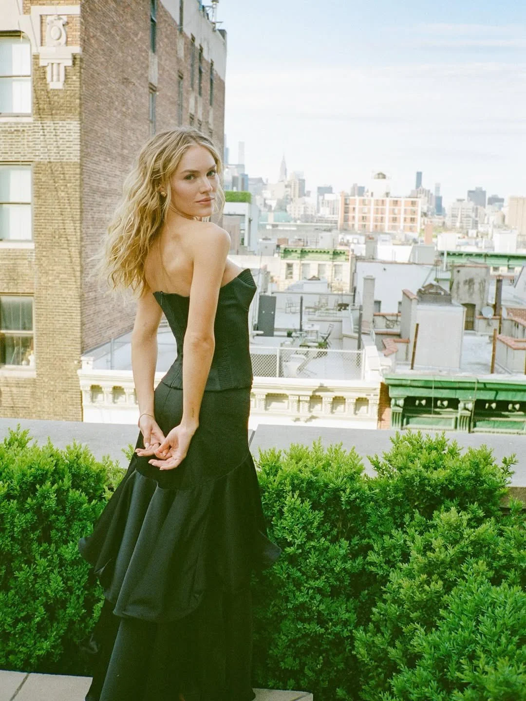 Michelle Randolph Fap Collection image 17