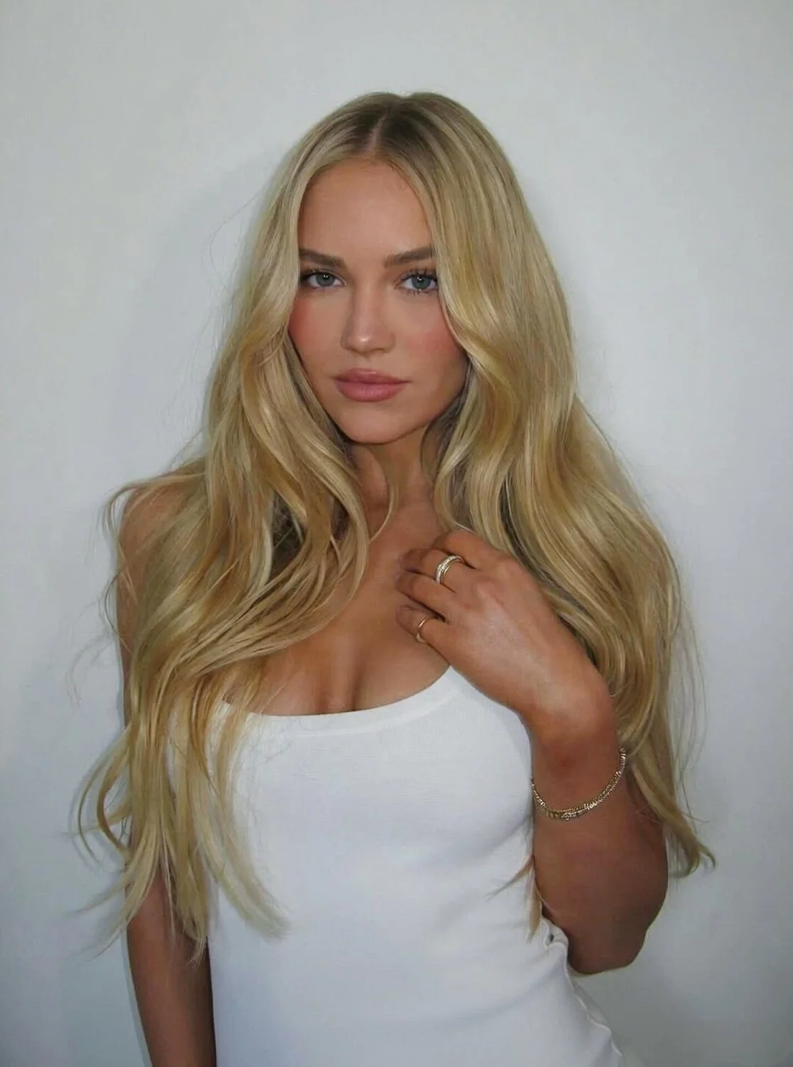 Michelle Randolph Fap Collection image 23