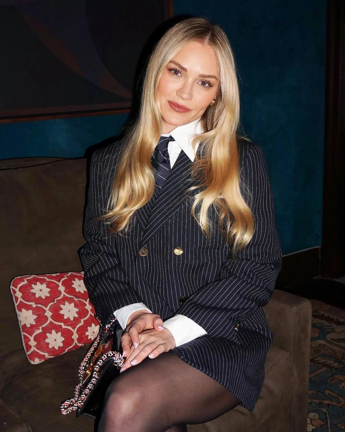 Michelle Randolph Fap Collection image 25