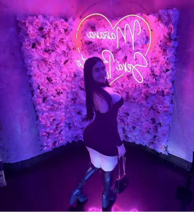 Bebe cover image