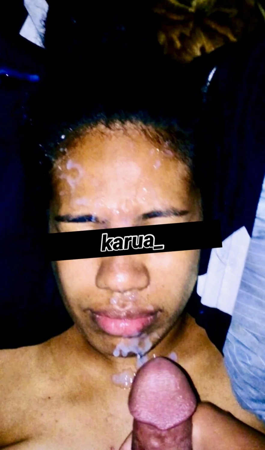 Young Fijian Facial 💦 main image