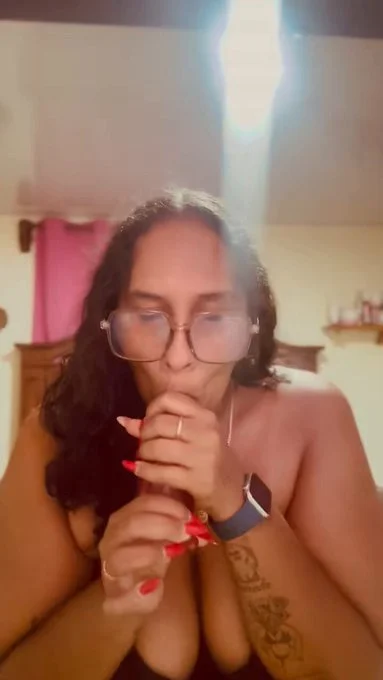 TaLl th1cK d0mincAn bBw b00ty ! image 47