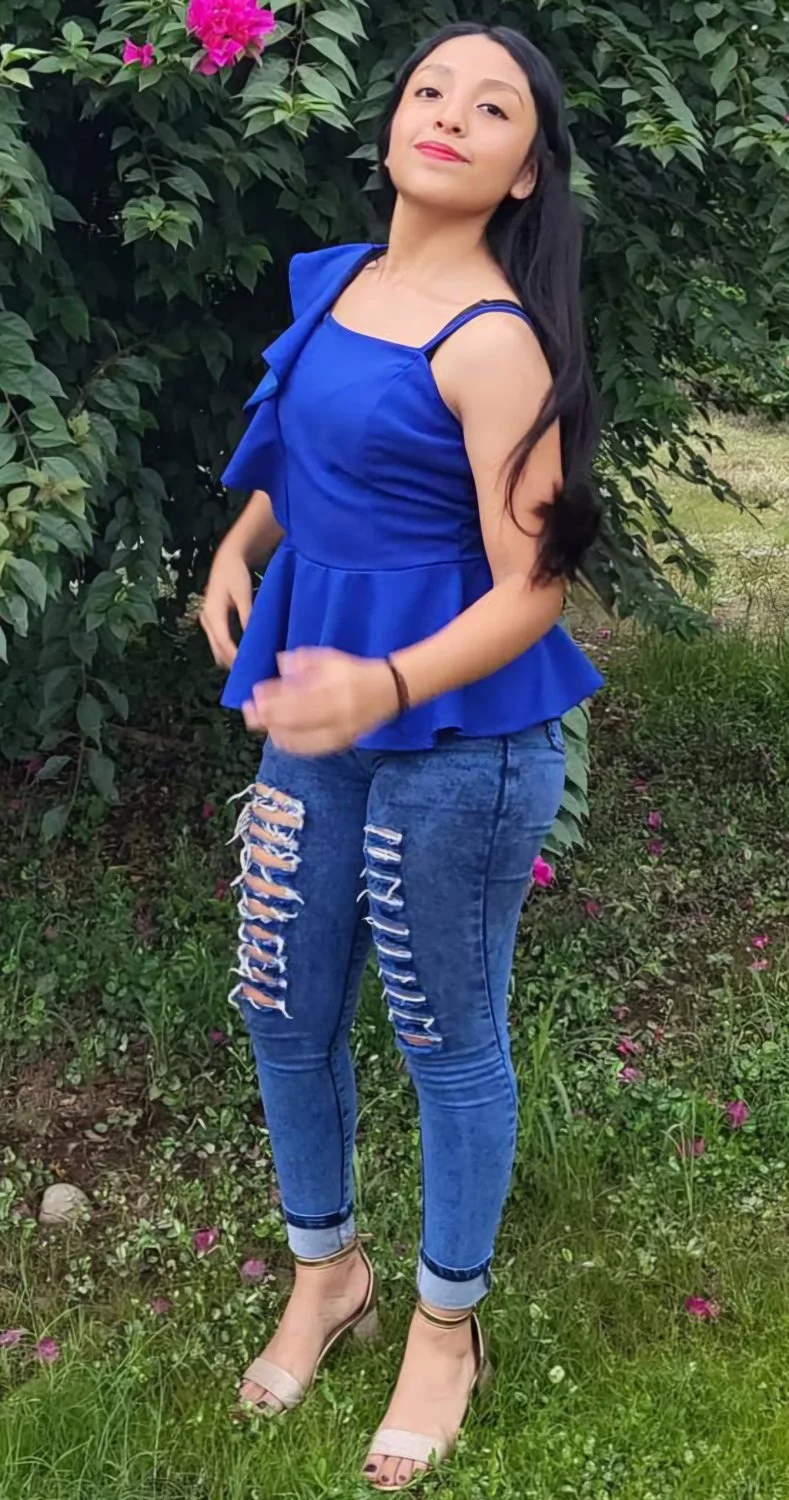 Chapaneca putita que rika se ve esta mujer😋🙈🙈 image 11