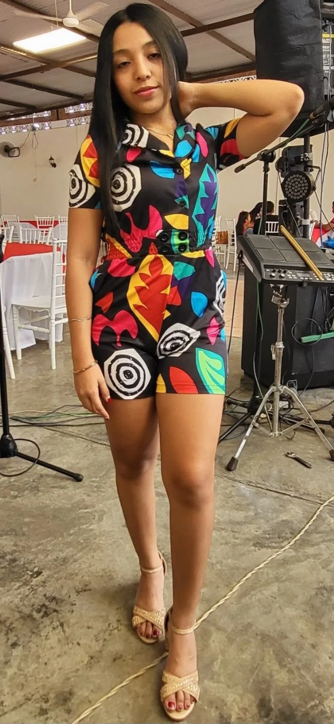 Chapaneca putita que rika se ve esta mujer😋🙈🙈 image 12
