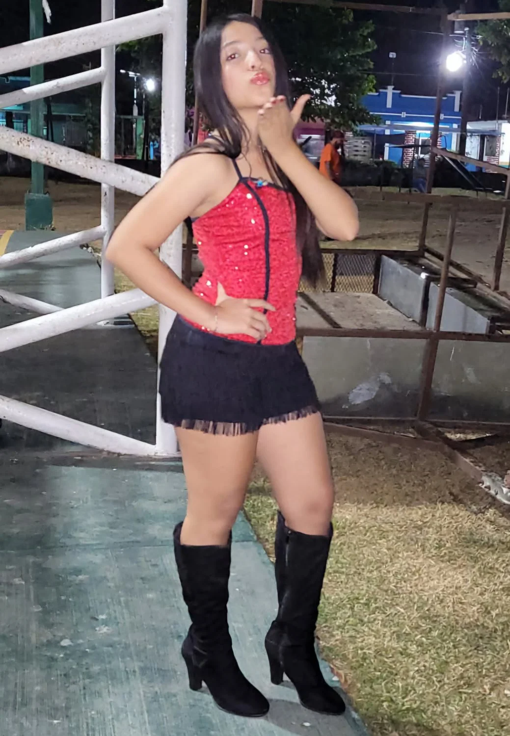 Chapaneca putita que rika se ve esta mujer😋🙈🙈 image 13