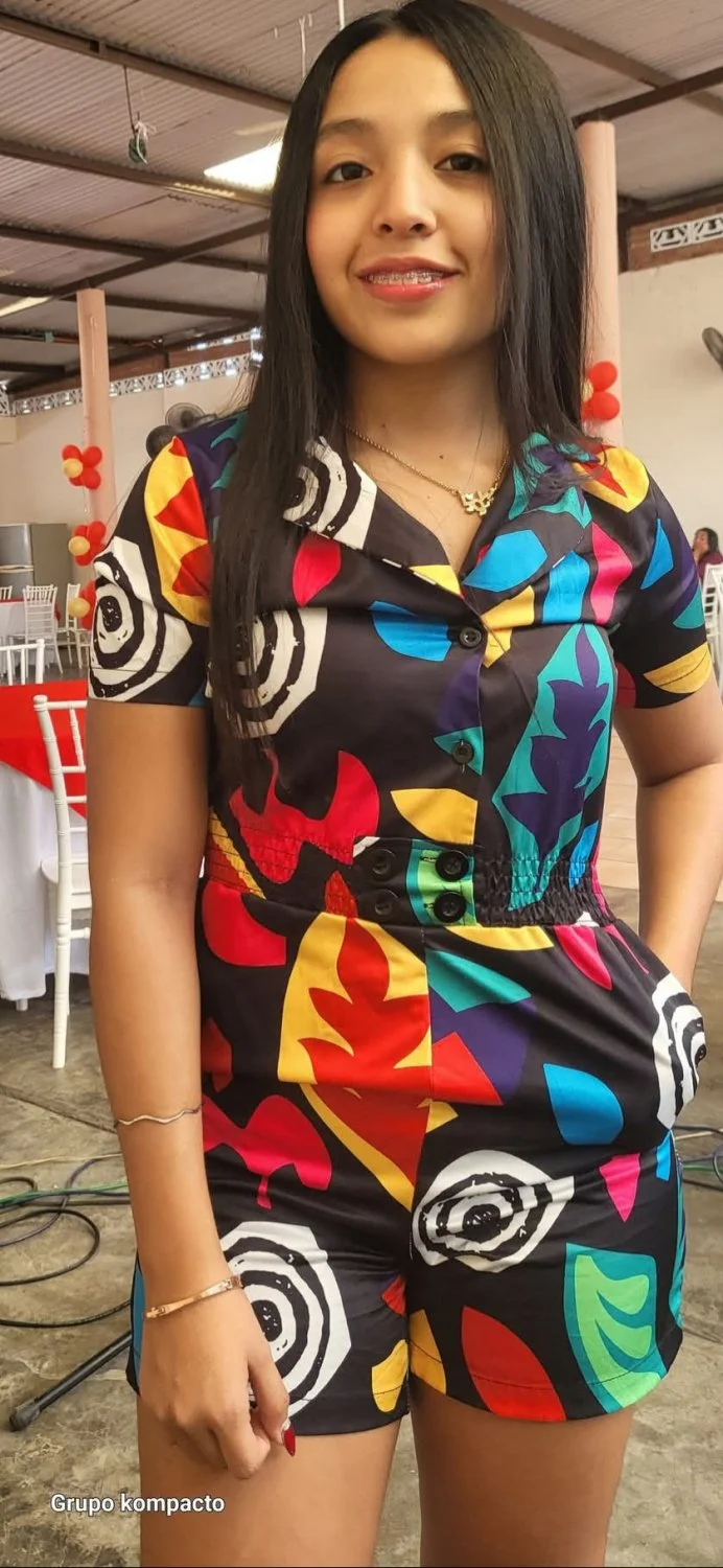 Chapaneca putita que rika se ve esta mujer😋🙈🙈 image 14