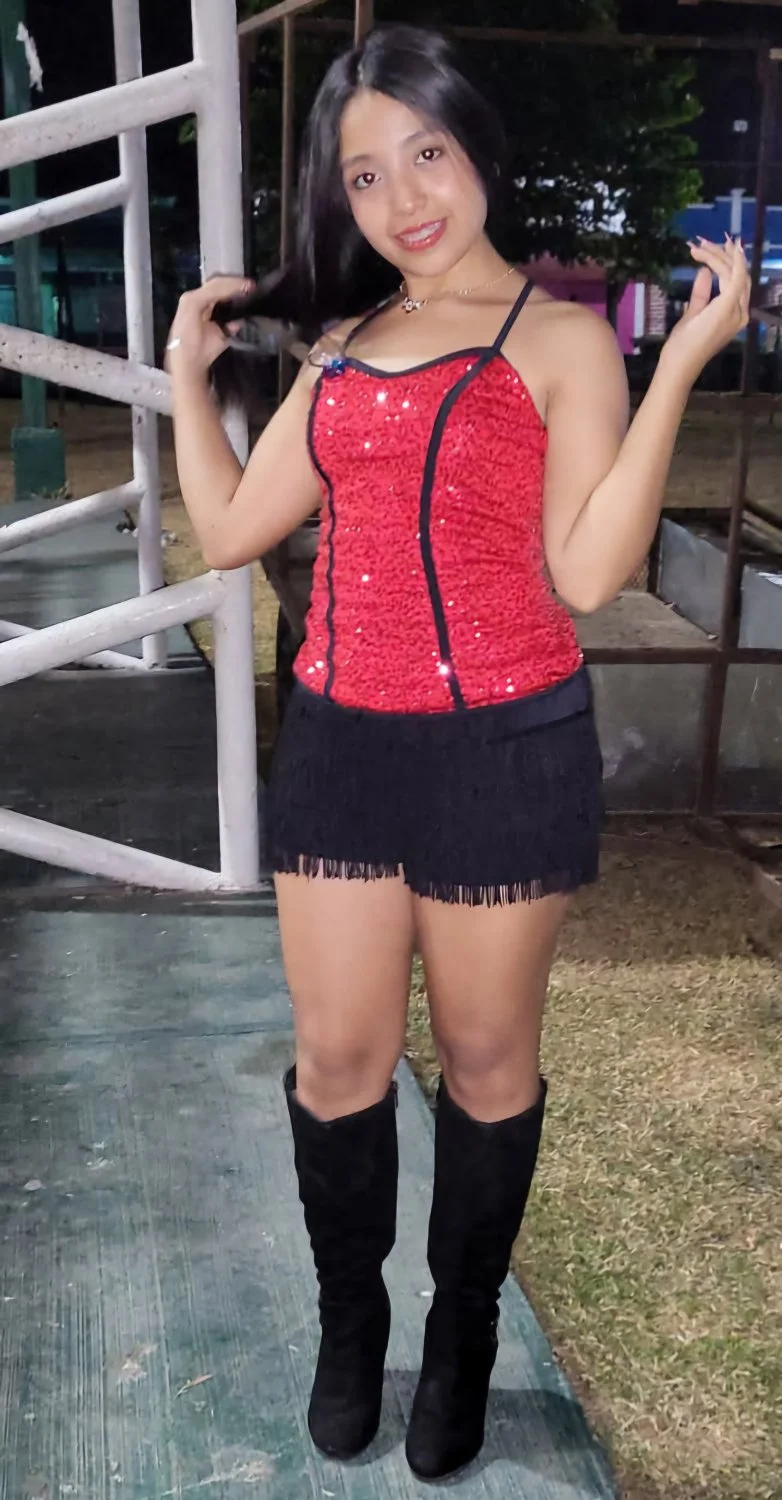 Chapaneca putita que rika se ve esta mujer😋🙈🙈 image 18