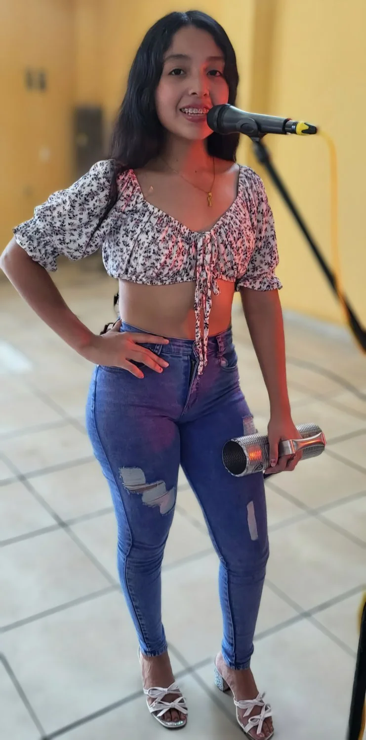 Chapaneca putita que rika se ve esta mujer😋🙈🙈 image 19