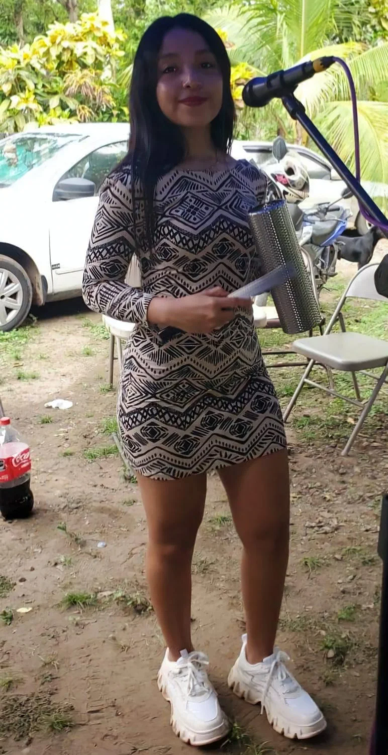 Chapaneca putita que rika se ve esta mujer😋🙈🙈 image 2