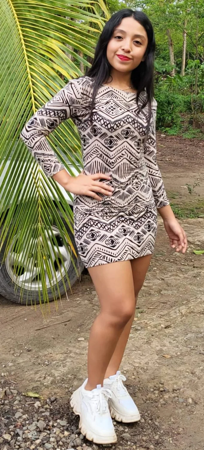Chapaneca putita que rika se ve esta mujer😋🙈🙈 image 3