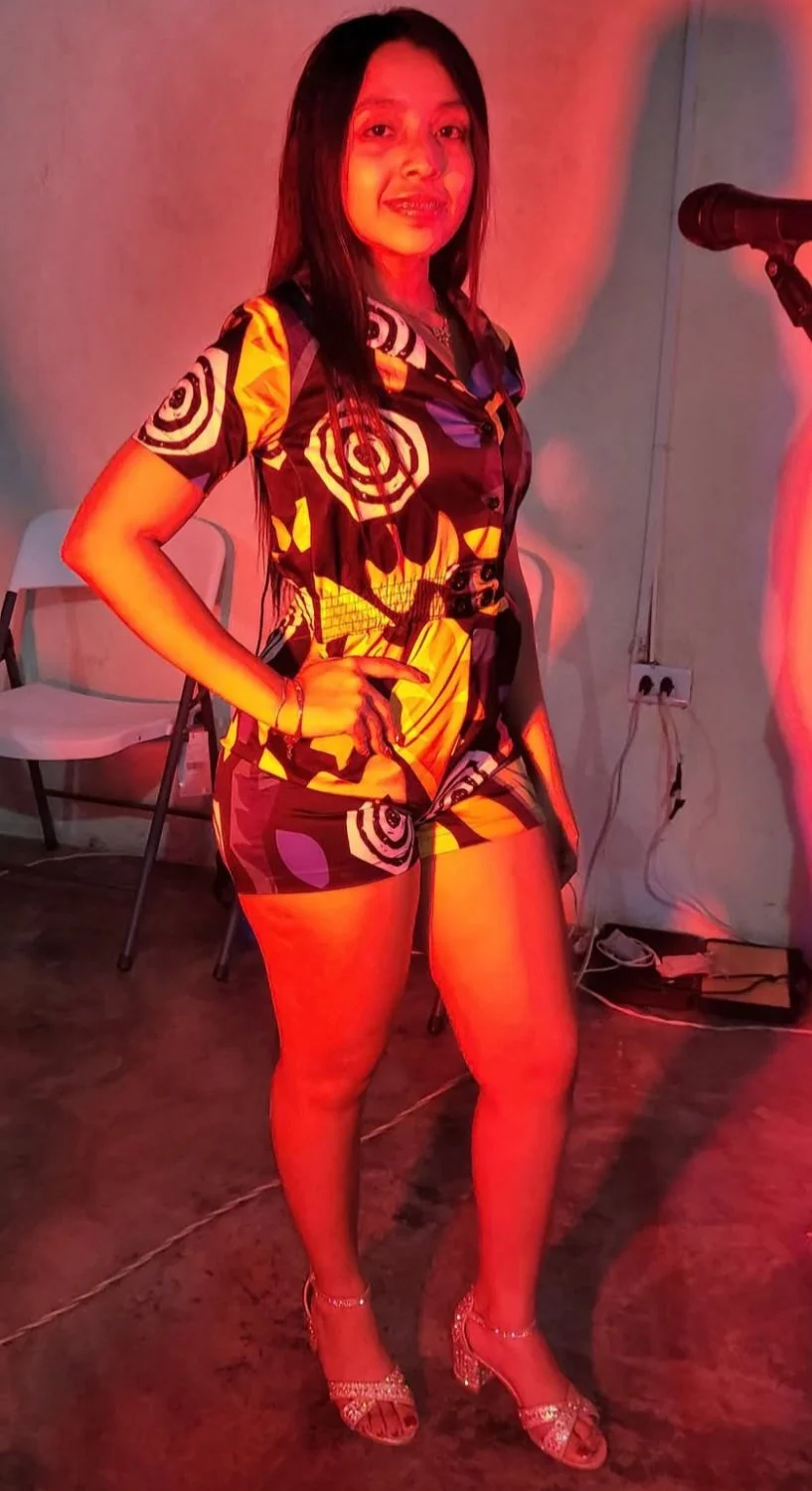 Chapaneca putita que rika se ve esta mujer😋🙈🙈 image 6