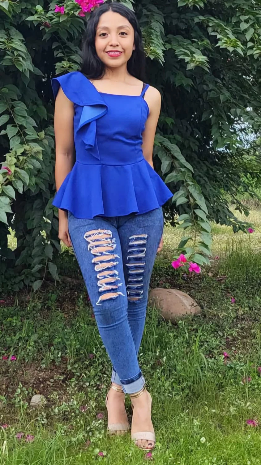 Chapaneca putita que rika se ve esta mujer😋🙈🙈 image 7