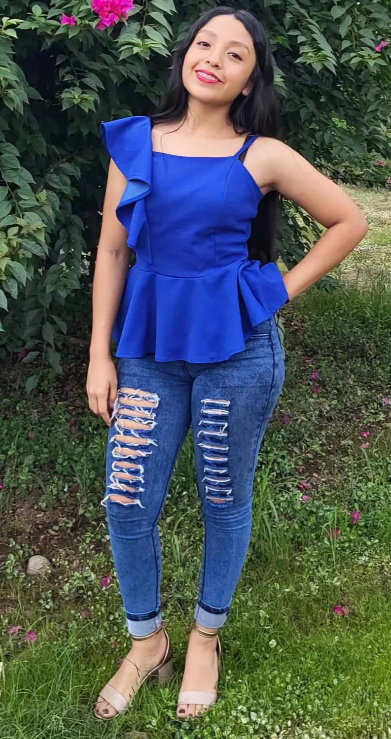 Chapaneca putita que rika se ve esta mujer😋🙈🙈 image 8
