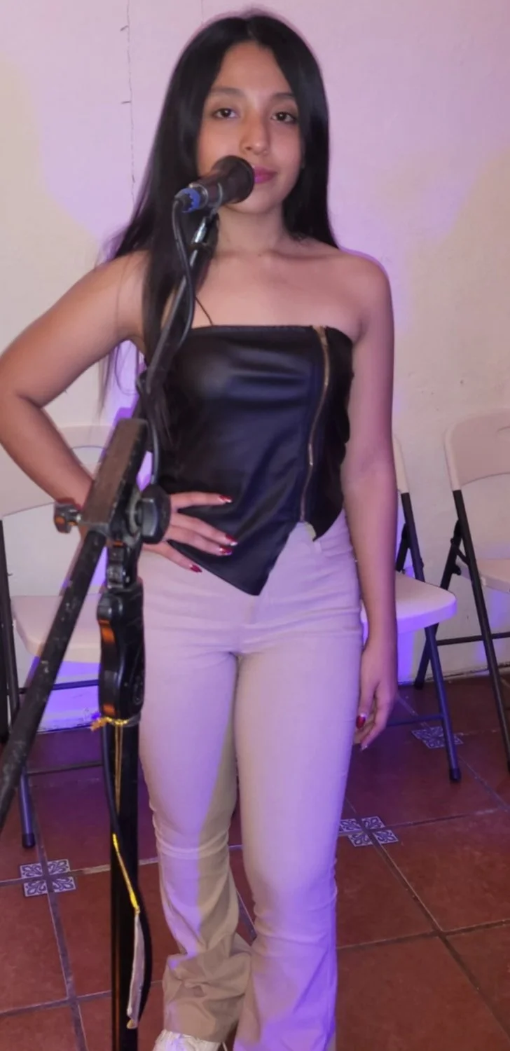 Chapaneca putita que rika se ve esta mujer😋🙈🙈 image 9