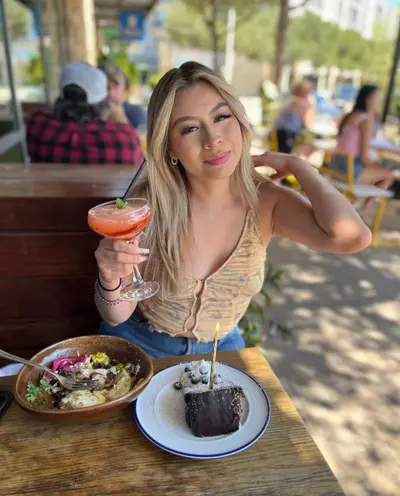 Ex gf exposed cover image