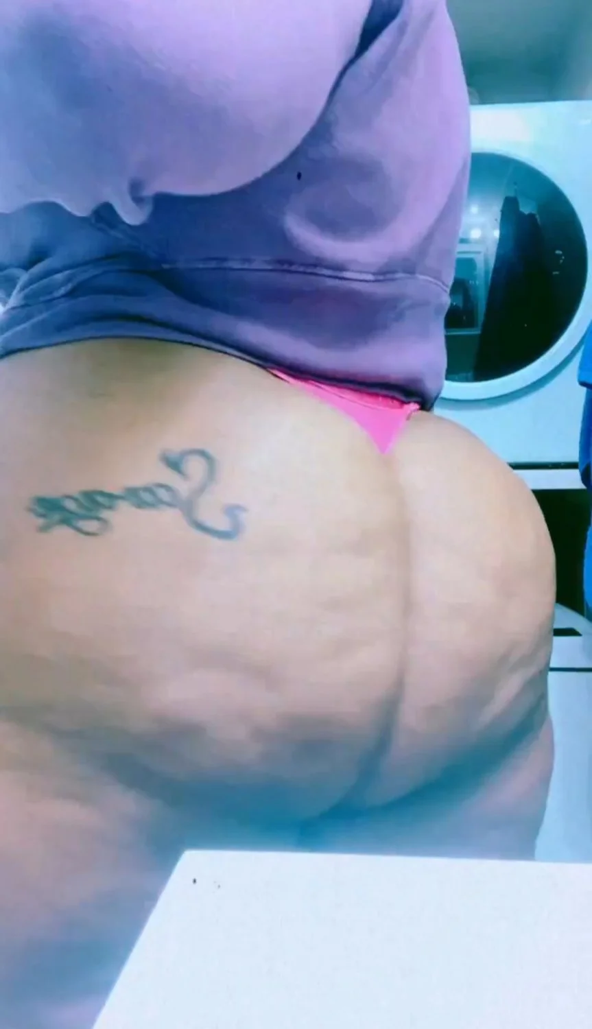 Th1ck eb0nY bbW bo0ty !! image 8
