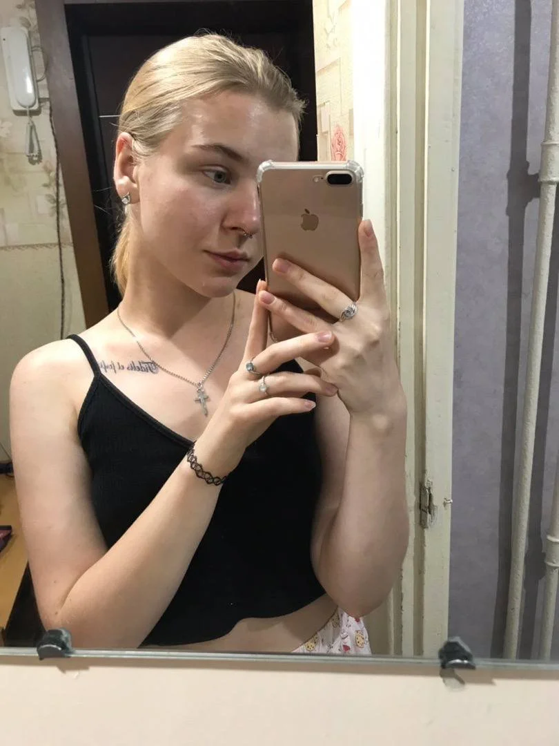 Instagram Model image 3