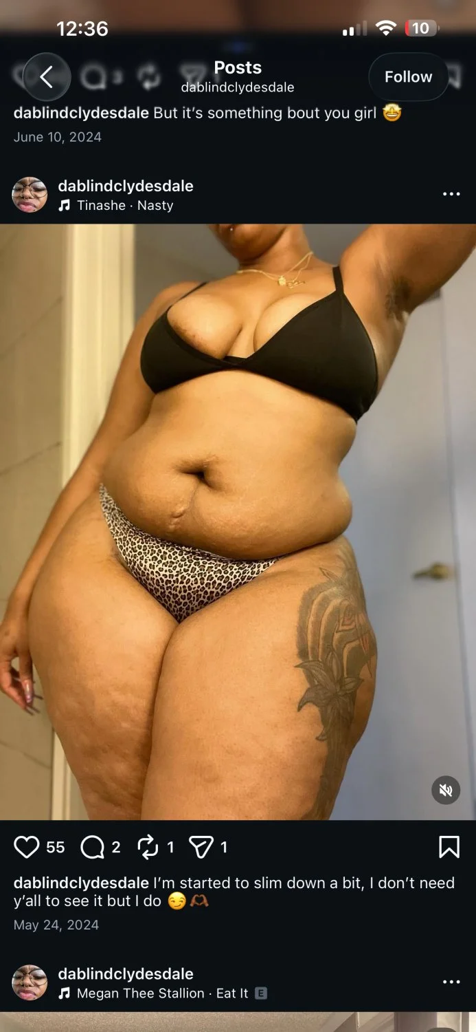 Big Ass One Eye Monster image 3