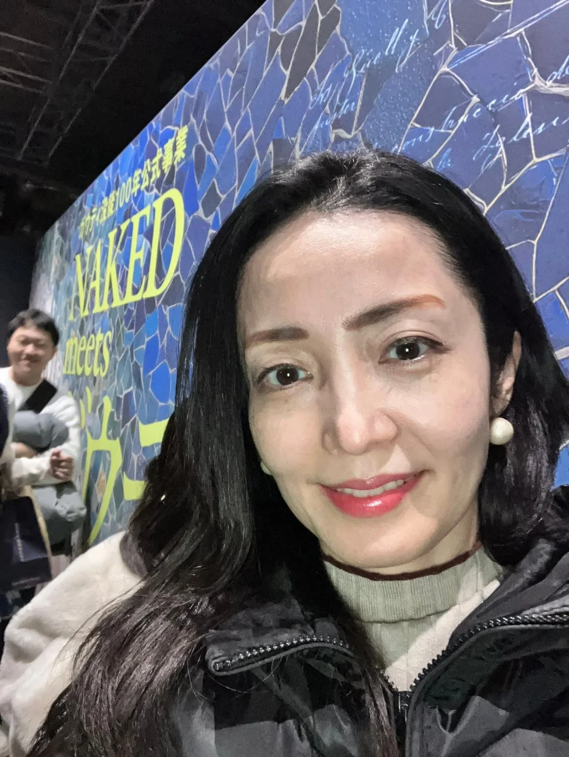 🔚Japanese　顔抜き　女子アナ　延友陽子　美熟女　ソフトエロ　一発やりたい main image
