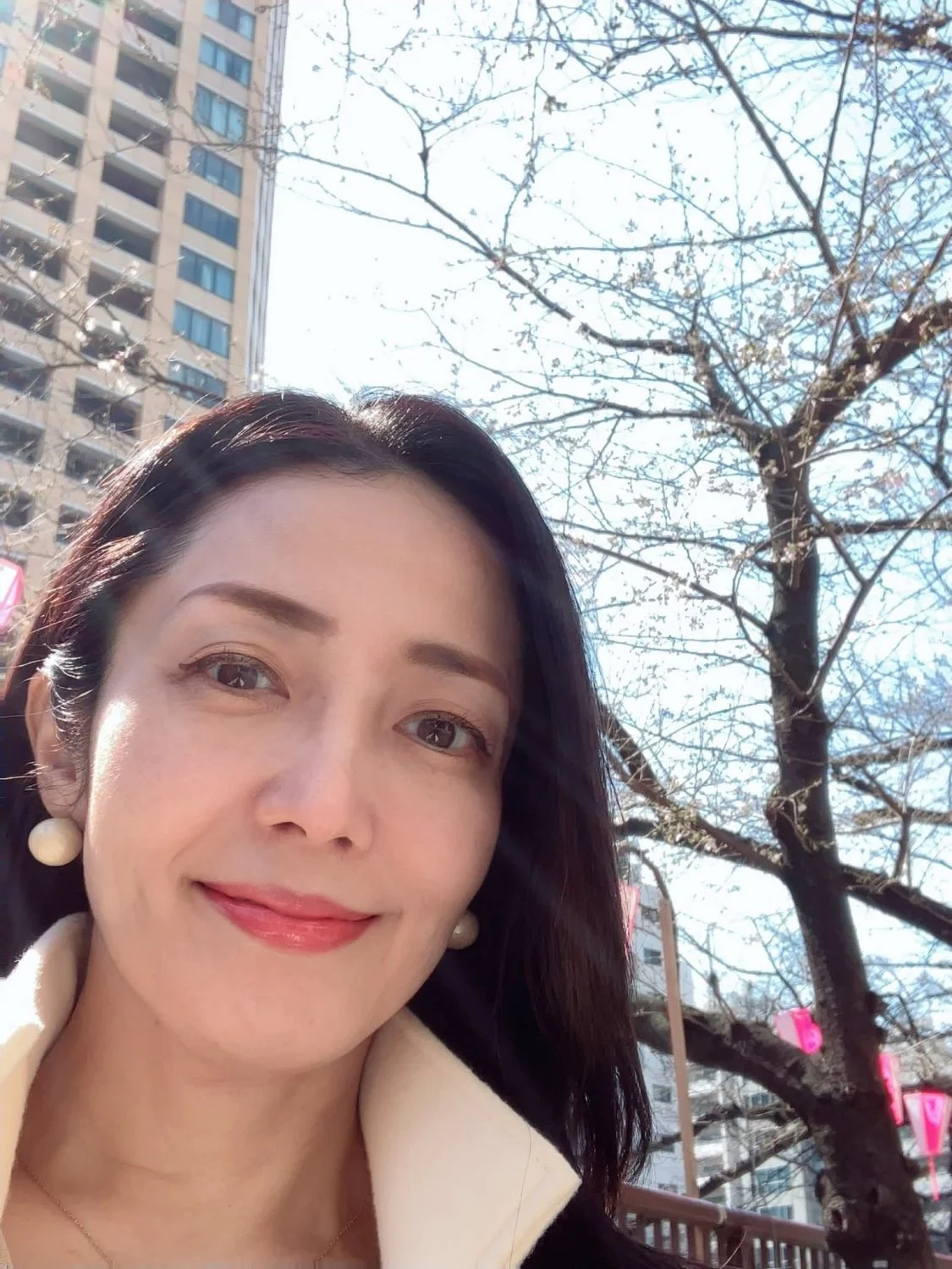 🔚Japanese　顔抜き　女子アナ　延友陽子　美熟女　ソフトエロ　一発やりたい image 11