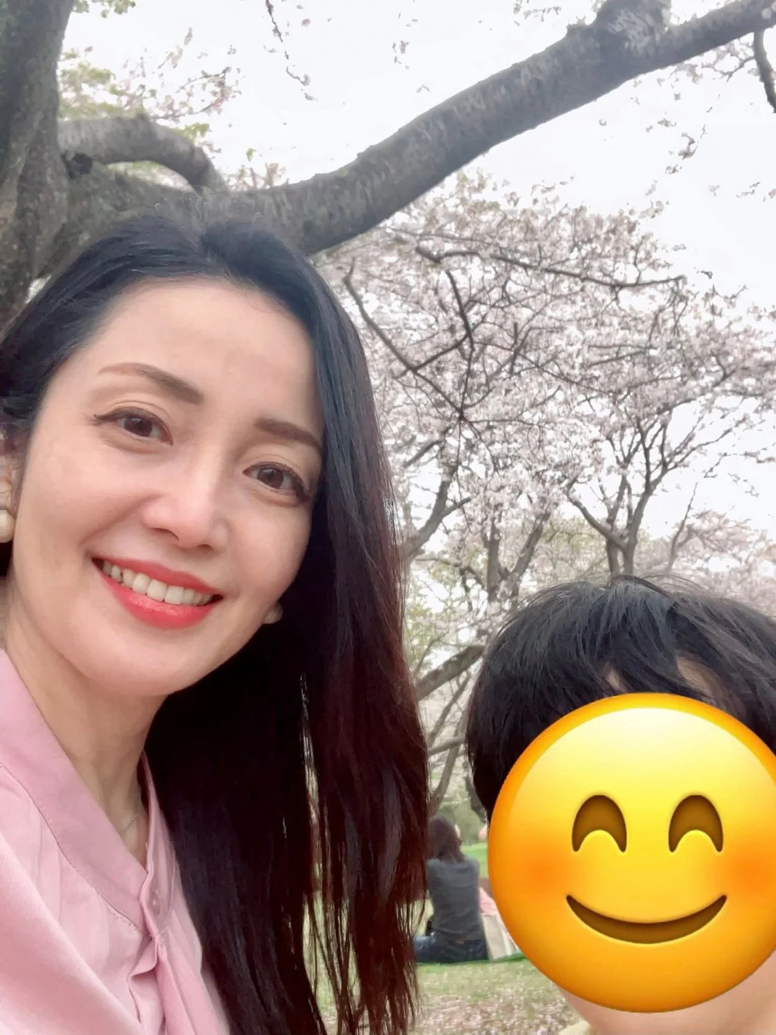🔚Japanese　顔抜き　女子アナ　延友陽子　美熟女　ソフトエロ　一発やりたい image 17
