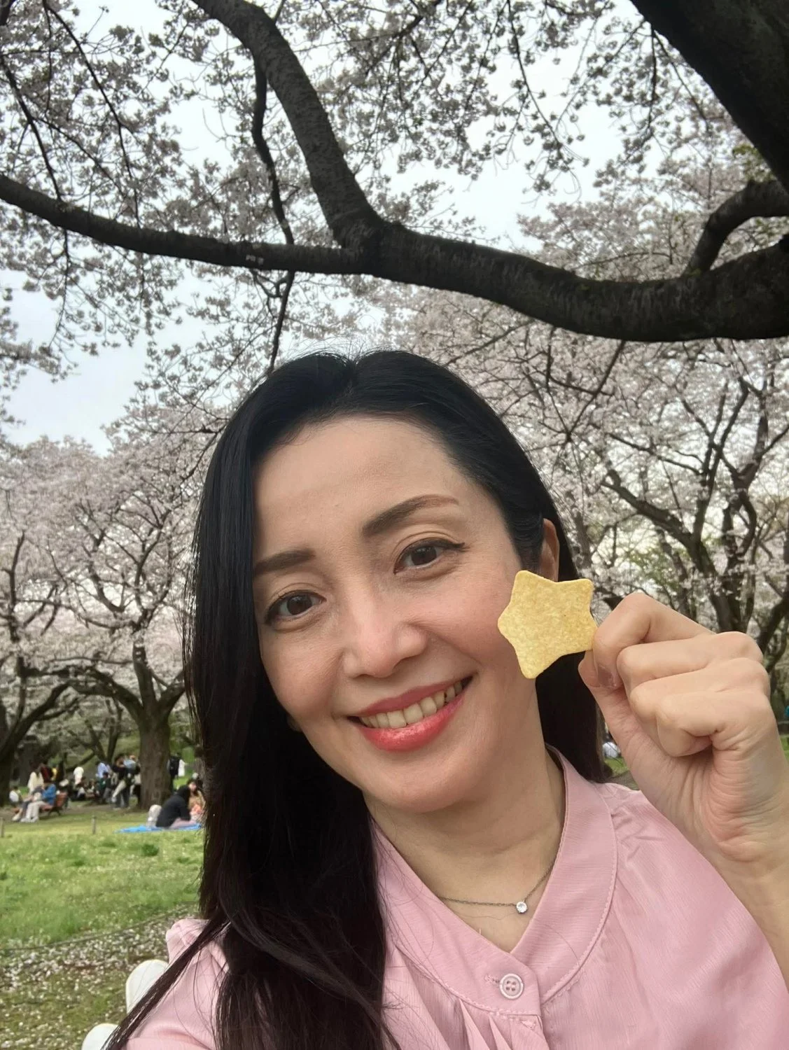 🔚Japanese　顔抜き　女子アナ　延友陽子　美熟女　ソフトエロ　一発やりたい image 19
