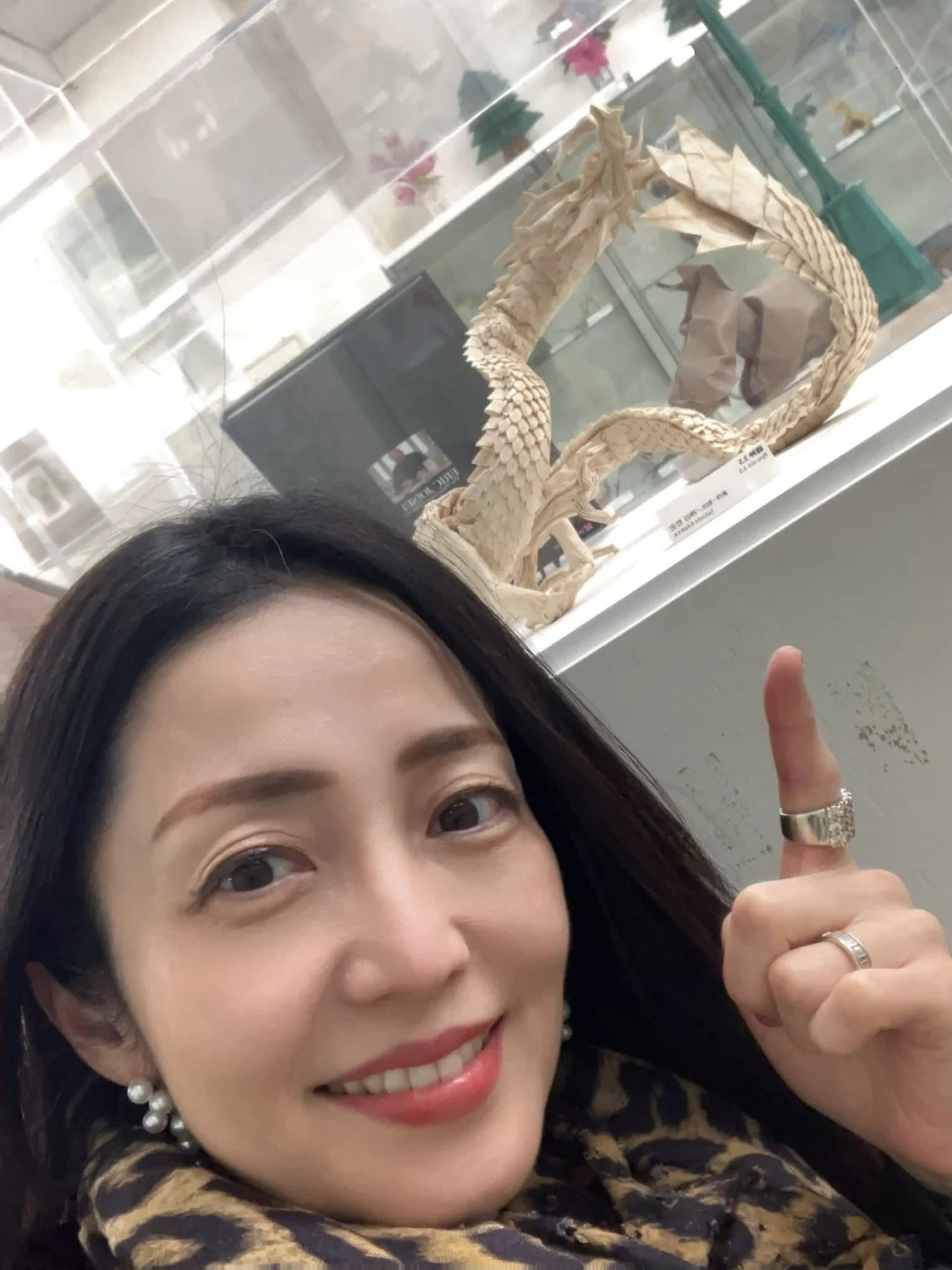 🔚Japanese　顔抜き　女子アナ　延友陽子　美熟女　ソフトエロ　一発やりたい image 2