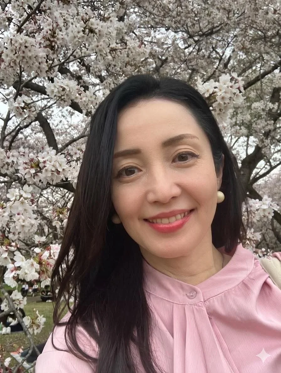 🔚Japanese　顔抜き　女子アナ　延友陽子　美熟女　ソフトエロ　一発やりたい image 20