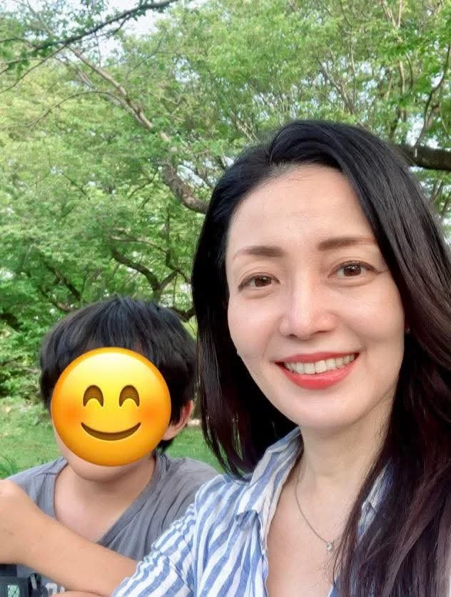 🔚Japanese　顔抜き　女子アナ　延友陽子　美熟女　ソフトエロ　一発やりたい image 25