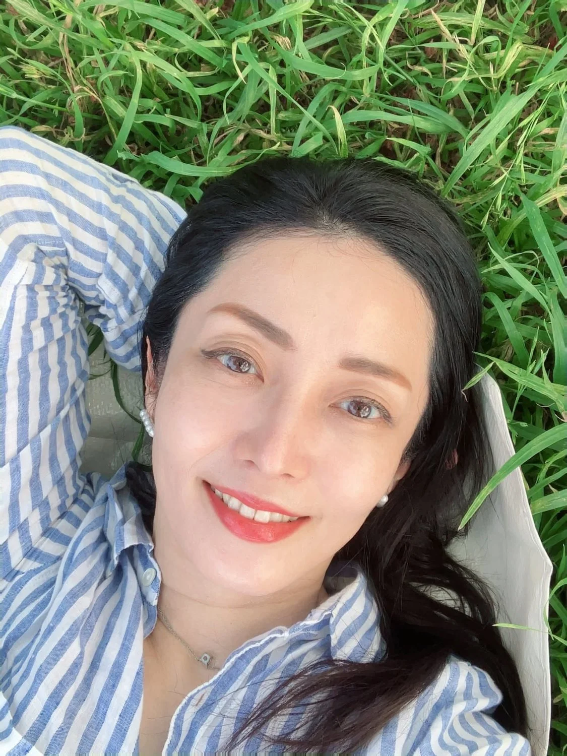 🔚Japanese　顔抜き　女子アナ　延友陽子　美熟女　ソフトエロ　一発やりたい image 26