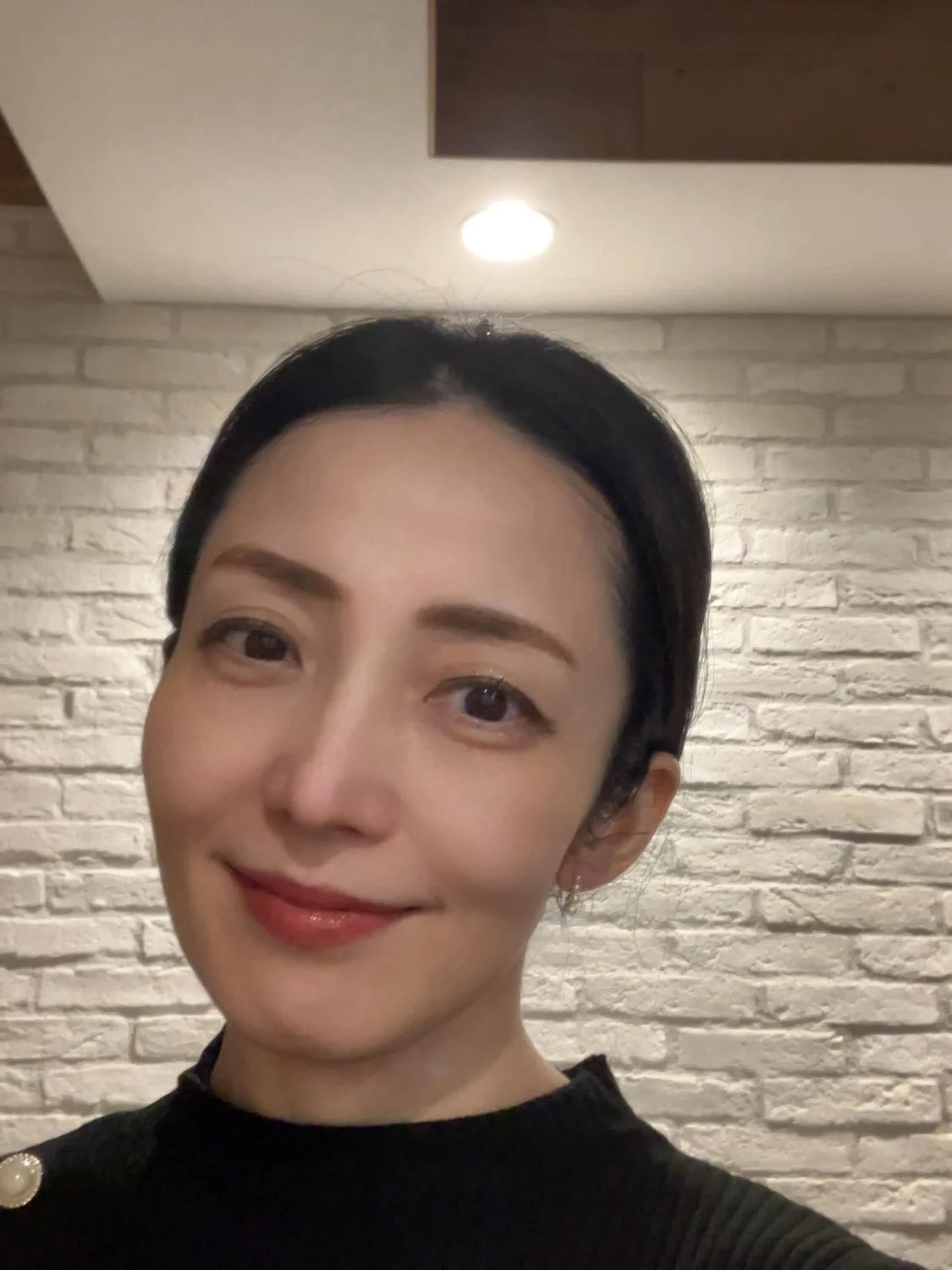 🔚Japanese　顔抜き　女子アナ　延友陽子　美熟女　ソフトエロ　一発やりたい image 3
