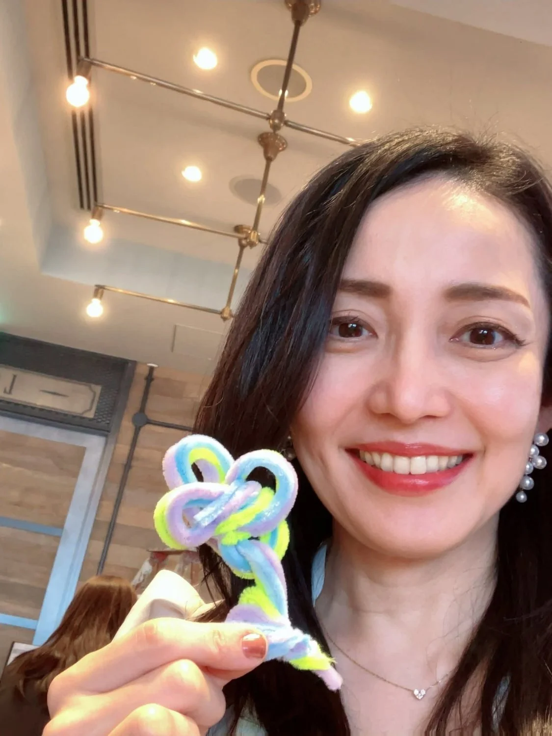 🔚Japanese　顔抜き　女子アナ　延友陽子　美熟女　ソフトエロ　一発やりたい image 8