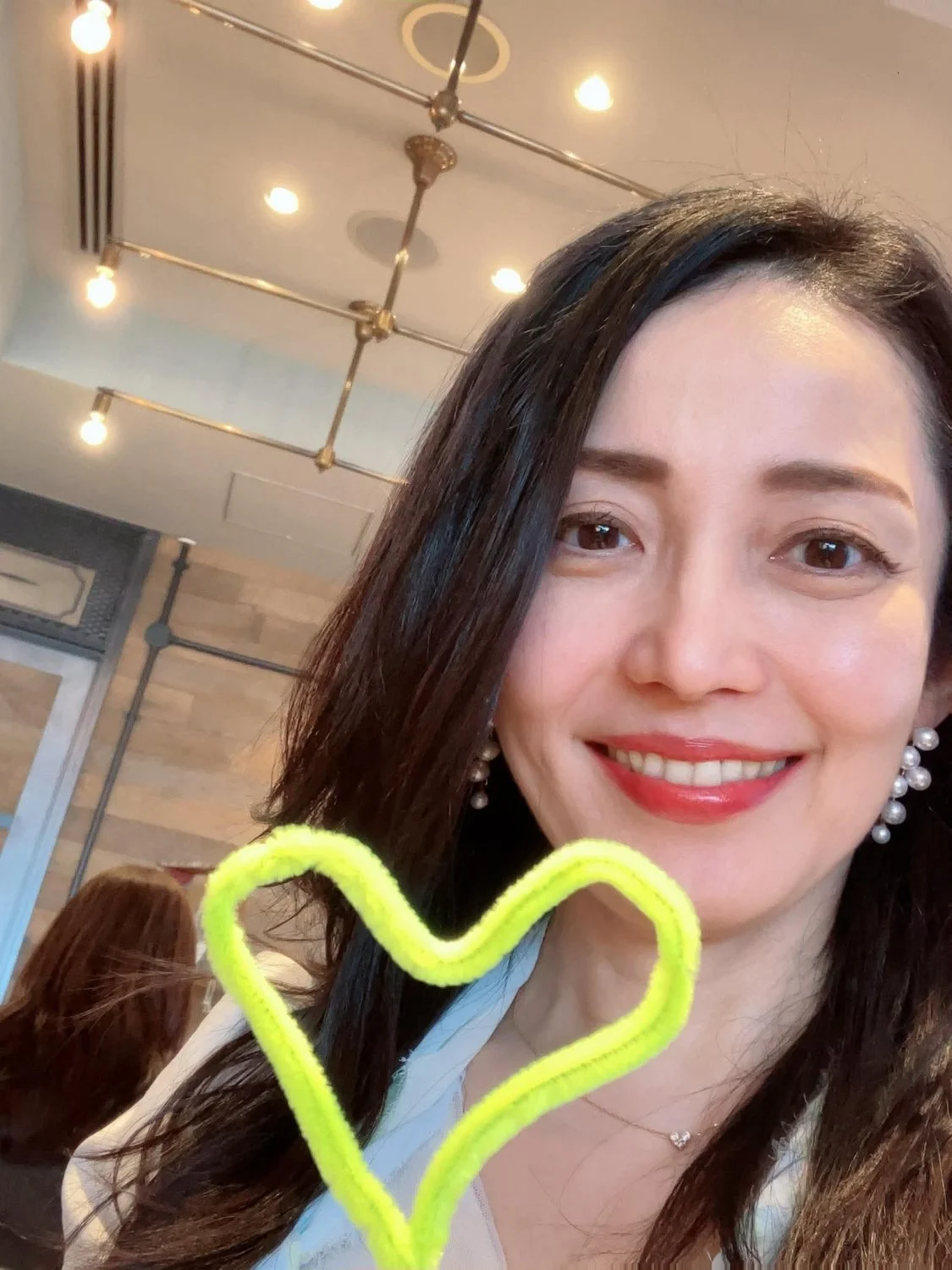 🔚Japanese　顔抜き　女子アナ　延友陽子　美熟女　ソフトエロ　一発やりたい image 9