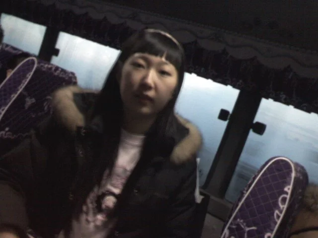 Korean factory worker GF main image