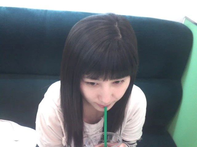 Korean factory worker GF image 11