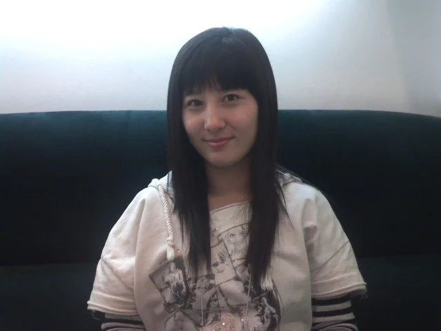 Korean factory worker GF image 15