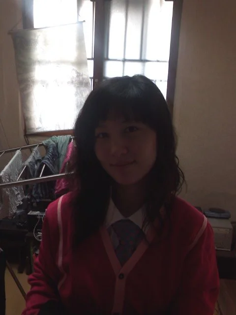 Korean factory worker GF image 21