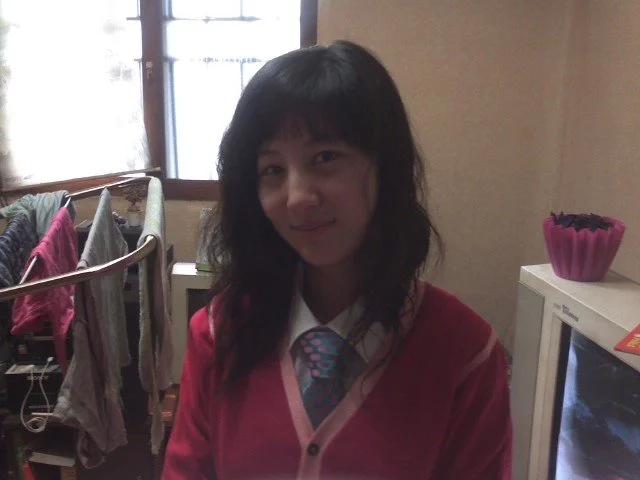 Korean factory worker GF image 23