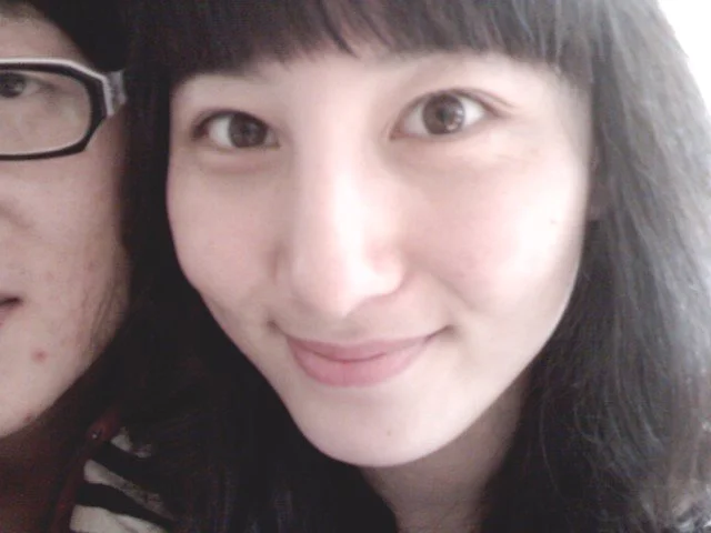Korean factory worker GF image 35