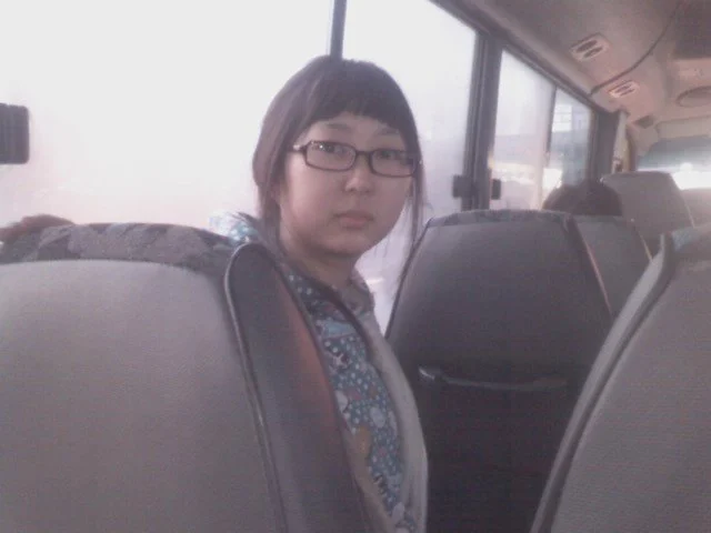 Korean factory worker GF image 36
