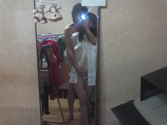 Korean factory worker GF image 37