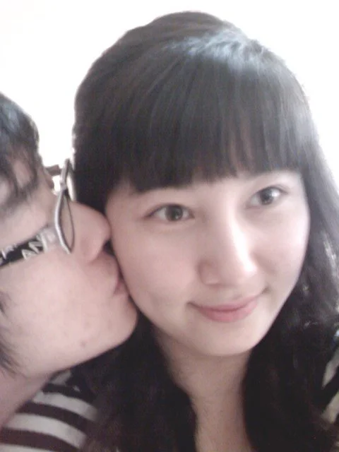 Korean factory worker GF image 39