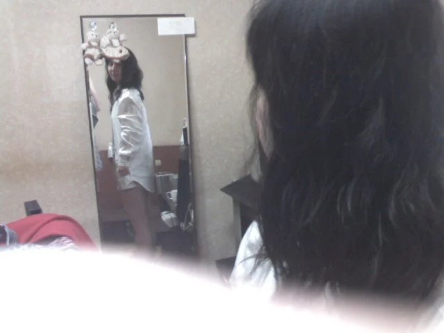 Korean factory worker GF image 40