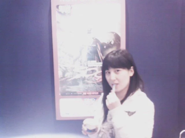 Korean factory worker GF image 8