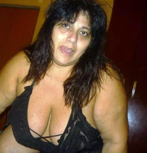 Teresa vieja putona image 10
