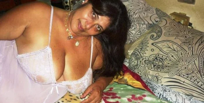 Teresa vieja putona image 11