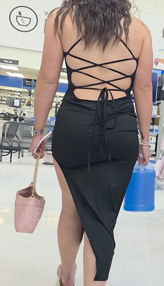 REAL AMATEUR MIT STRING main image
