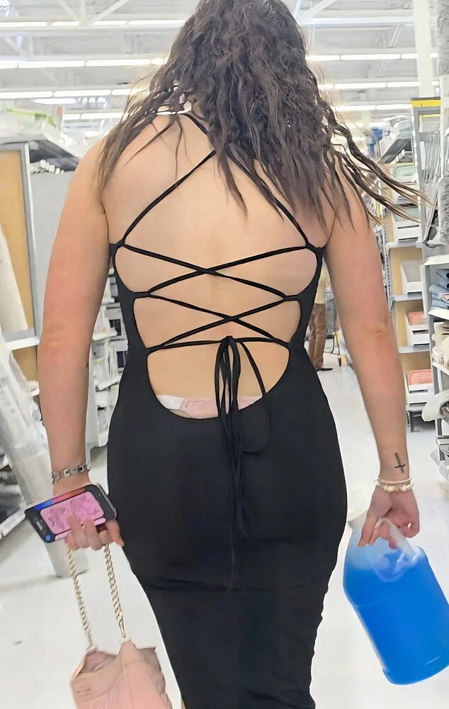 REAL AMATEUR MIT STRING image 13