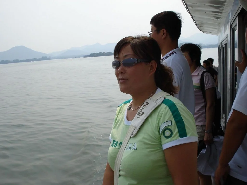 Chinese amateur milf 20 image 36