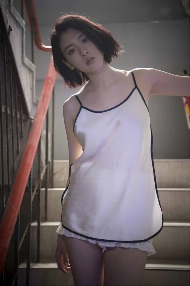 Ayaka Miyoshi 三吉彩花 image 11